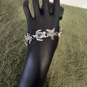 Pulsera marina